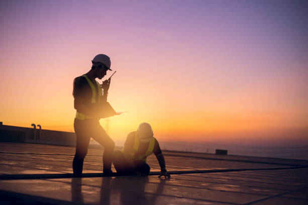 Best Roof Repair  in Burlingame, CA